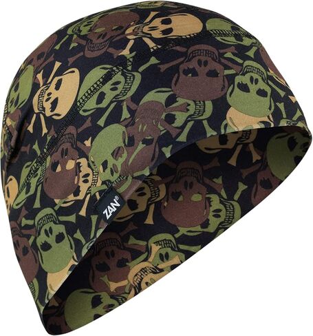 Zanheadgear® خوذة Liner Beanie Sportflex® سلسلة in Kuwait