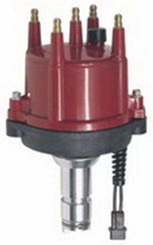 MSD 8485 Billet Distributor in Saudi Arabia
