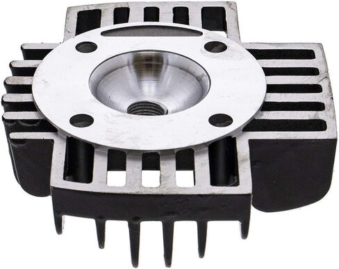 رئيس الأسطوانة المتخصصة ل yamaha towny mj50 PW50 4J2-111111-01-00 L5-111111-02-00 in Saudi Arabia