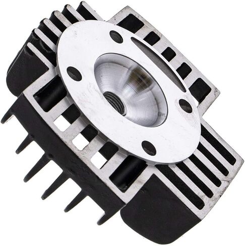 رئيس الأسطوانة المتخصصة ل yamaha towny mj50 PW50 4J2-111111-01-00 L5-111111-02-00 in Saudi Arabia