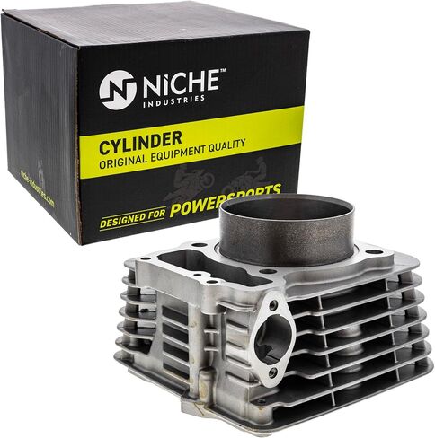 Niche Cylinder Head JE JE Kit Kit Honda XR400 12100-HN1-A70 10.5: 1 in Saudi Arabia
