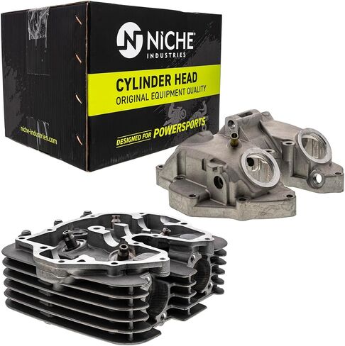 Niche Cylinder Head JE JE Kit Kit Honda XR400 12100-HN1-A70 10.5: 1 in Saudi Arabia