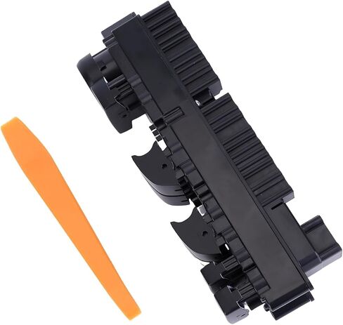 20835552 Master Power Window Switch Sware Side for Cadillac Escalade 2009-2014 Chevy Silveruda Silverado Sierra 1500 2500 Tahoe Yukon XL 1500 2500 DWS177 ، 1S15733 ، 15093439 ، 15906880 ، 20790059 in Saudi Arabia