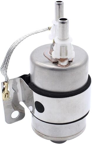 1 PC SHLPDFM AN6 منظم ضغط الوقود/مجموعة المرشح 33737 GF822 C5 CORVETTE 58PSI متوافق مع EFI/LS SWAP LS1 4.8 5.3 6.0 in Saudi Arabia