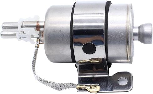 1 PC SHLPDFM AN6 منظم ضغط الوقود/مجموعة المرشح 33737 GF822 C5 CORVETTE 58PSI متوافق مع EFI/LS SWAP LS1 4.8 5.3 6.0 in Saudi Arabia