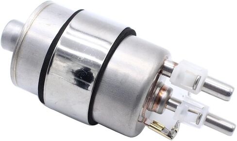 1 PC SHLPDFM AN6 منظم ضغط الوقود/مجموعة المرشح 33737 GF822 C5 CORVETTE 58PSI متوافق مع EFI/LS SWAP LS1 4.8 5.3 6.0 in Saudi Arabia