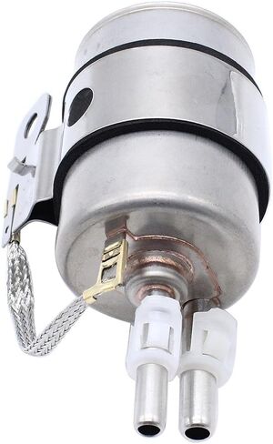 1 PC SHLPDFM AN6 منظم ضغط الوقود/مجموعة المرشح 33737 GF822 C5 CORVETTE 58PSI متوافق مع EFI/LS SWAP LS1 4.8 5.3 6.0 in Saudi Arabia