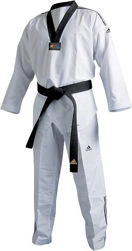 Adidas Taekwondo Fighter III Dobok 200cm in Saudi Arabia