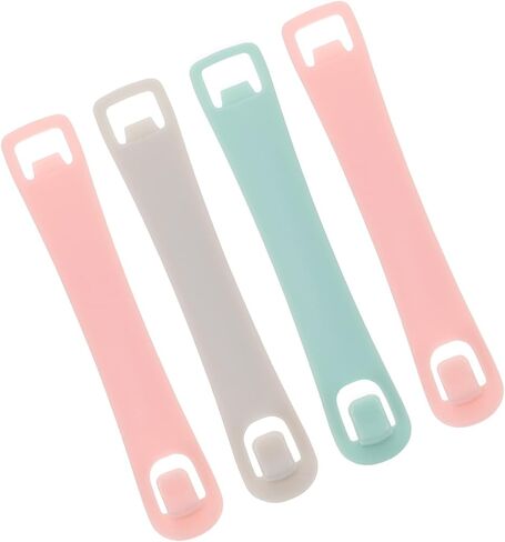 4pcs ملحقات ما بعد الانتعاش الاسترداد التفاف صدرية صدرية تمديد مقطع ملحق مرنة صدرية الملابس الداخلية البرازيلية برا فرقة برا برا in Saudi Arabia