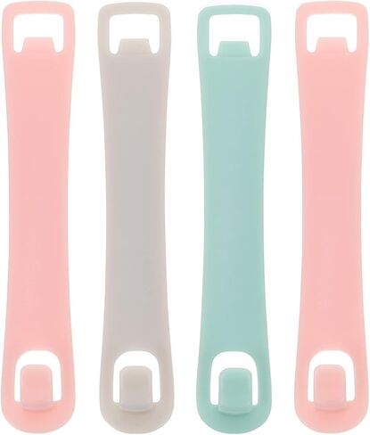 4pcs ملحقات ما بعد الانتعاش الاسترداد التفاف صدرية صدرية تمديد مقطع ملحق مرنة صدرية الملابس الداخلية البرازيلية برا فرقة برا برا in Saudi Arabia