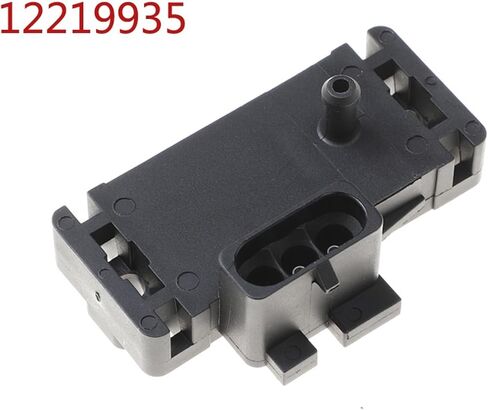12219935 12223861 16040749 Turbo Intake Boost Pressure map Sensor in Saudi Arabia
