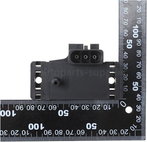 12219935 12223861 16040749 Turbo Intake Boost Pressure map Sensor in Saudi Arabia