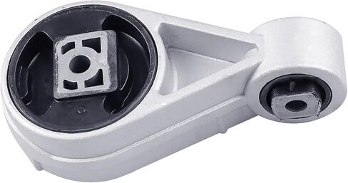 محرك المحرك وناقل الحركة مجموعة تثبيت 3 قطع متوافقة مع 01-04 Ford Escape/ Mazda Tribute 2.0L 3.0L استبدال A5304 A5292 A5293 in Saudi Arabia
