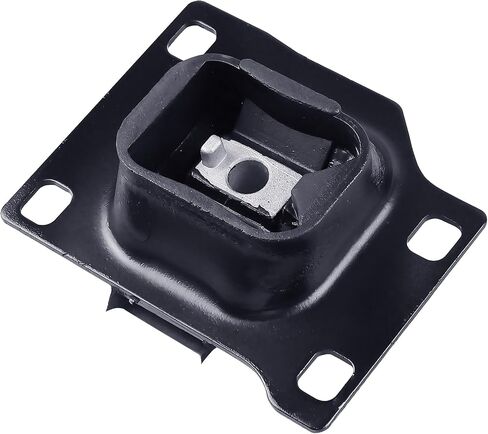 محرك المحرك وناقل الحركة مجموعة تثبيت 3 قطع متوافقة مع 01-04 Ford Escape/ Mazda Tribute 2.0L 3.0L استبدال A5304 A5292 A5293 in Saudi Arabia