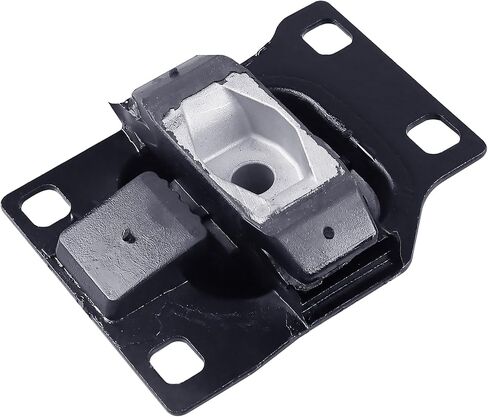 محرك المحرك وناقل الحركة مجموعة تثبيت 3 قطع متوافقة مع 01-04 Ford Escape/ Mazda Tribute 2.0L 3.0L استبدال A5304 A5292 A5293 in Saudi Arabia
