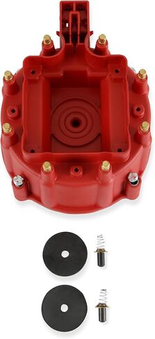 MSD 8411 CAP HEI Distributor ، Red in Kuwait