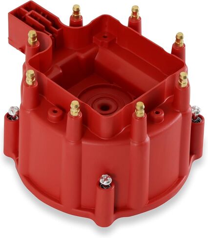 MSD 8411 CAP HEI Distributor ، Red in Kuwait