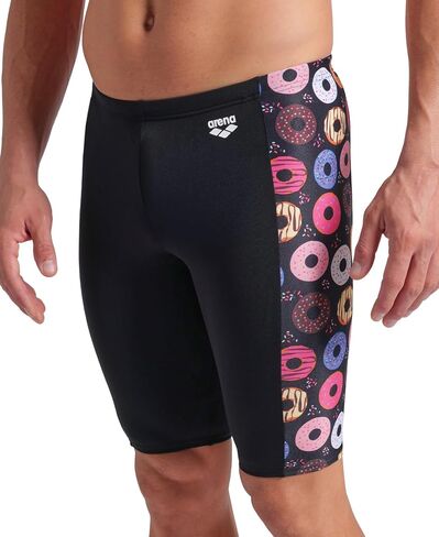 Arena Men's Performance Printing Prints Collection Danuts Shammer Shift Swim shorts in Saudi Arabia
