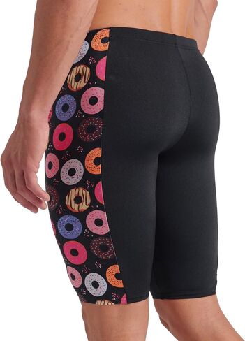 Arena Men's Performance Printing Prints Collection Danuts Shammer Shift Swim shorts in Saudi Arabia