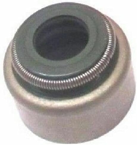 بدائل ختم الزيت لاستبدال Kawasaki ل 92049-7001 920497001 يناسب FR651V FS730V FX921V FH381V FH430V FH601V (4 حزمة) in Kuwait