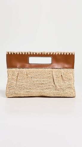 Staud Women's Lena Clutch in Kuwait