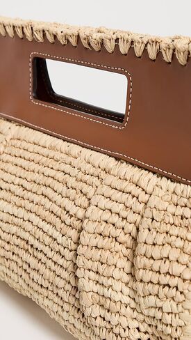 Staud Women's Lena Clutch in Kuwait