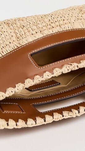 Staud Women's Lena Clutch in Kuwait