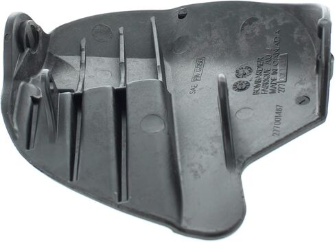 Sea-Doo New OEM Right Hand Side Vane, 277001487 in Saudi Arabia
