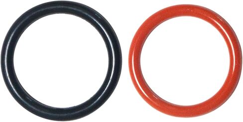 926-157 for Honda Pilot Power Steering Pump Oring Accord CR-V CRV Civic Element Odyssey Ridgeline Hight Pressure Hose Inlet&Outlet O-Ring,Acura CL MDX RDX RL RSX TL 91345-RDA-A01 91370-SV4-000 2PCS in Saudi Arabia