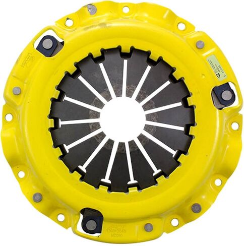 ACT ZM8-HDSS HD PLATE مع قرص القابض المتنبت في الشارع الأداء in Saudi Arabia