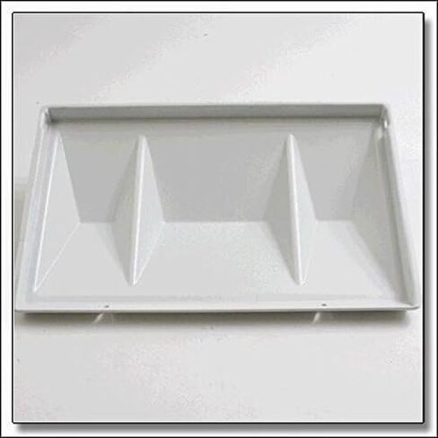 Hoshizaki 104391-01 Baffle by Hoshizaki in Kuwait