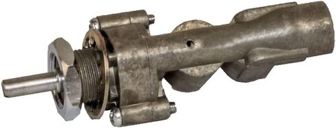 صمام التحكم في ممسحة الزجاج الأمامي مع منفذ 1/8 "NPT-يناسب PAI ، OE ما بعد البيع ، Navistar ، 1653-421-C ، IH-1653-421-C ، IH1653421C in Saudi Arabia
