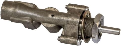 صمام التحكم في ممسحة الزجاج الأمامي مع منفذ 1/8 "NPT-يناسب PAI ، OE ما بعد البيع ، Navistar ، 1653-421-C ، IH-1653-421-C ، IH1653421C in Saudi Arabia