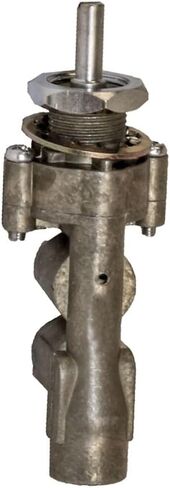 صمام التحكم في ممسحة الزجاج الأمامي مع منفذ 1/8 "NPT-يناسب PAI ، OE ما بعد البيع ، Navistar ، 1653-421-C ، IH-1653-421-C ، IH1653421C in Saudi Arabia