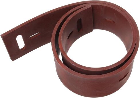 VF90104 Replacement 17 Inch Blade Rear for AS830R, AS530R, AS510B, AS510, AS430B, AS430, Red in Saudi Arabia