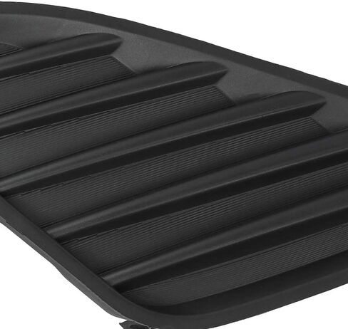 CHEDA Front Fog Light Grille Lamp Cover Compatible with 2012 2013 2014 Toyota Camry 1Pair in Kuwait