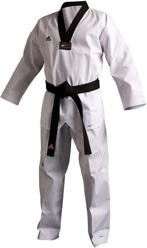 adidas adichamp 3 tkd الزي الرسمي in Kuwait