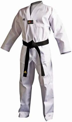 adidas adichamp 3 tkd الزي الرسمي in Kuwait