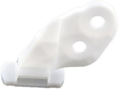 MTC 1624/51-11-8-195-296 Bumper Cover Support (Right 51-11-8-195-296 1624 for BMW Models) in Saudi Arabia