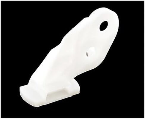 MTC 1624/51-11-8-195-296 Bumper Cover Support (Right 51-11-8-195-296 1624 for BMW Models) in Saudi Arabia