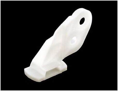 MTC 1624/51-11-8-195-296 Bumper Cover Support (Right 51-11-8-195-296 1624 for BMW Models) in Saudi Arabia