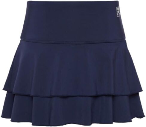 Fila Girls 'Girls Skort Skort Fila Navy XS in Saudi Arabia