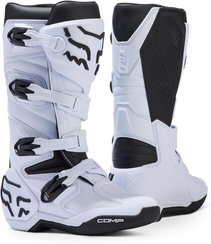 Fox Racing Youth Comp Motocross Dirt Bike Boot in Kuwait