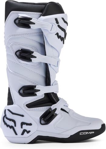 Fox Racing Youth Comp Motocross Dirt Bike Boot in Kuwait