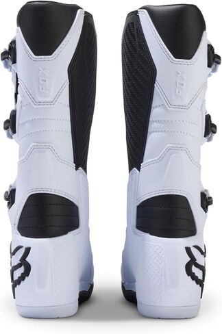 Fox Racing Youth Comp Motocross Dirt Bike Boot in Kuwait
