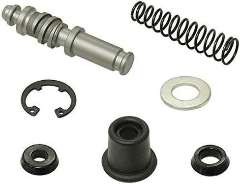 Outlaw Racing OR3097 Master Cylinder Repair Rebuild Kit KX100 KX125 KX250 Front in Saudi Arabia