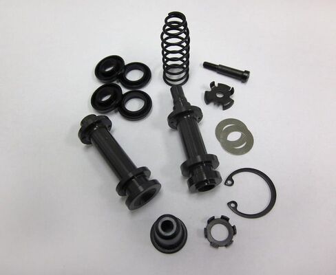 Polaris Ranger Brake Master Cylinder Rebuild Kit (Piston ، Seals ، Spring) 1911515 in Kuwait