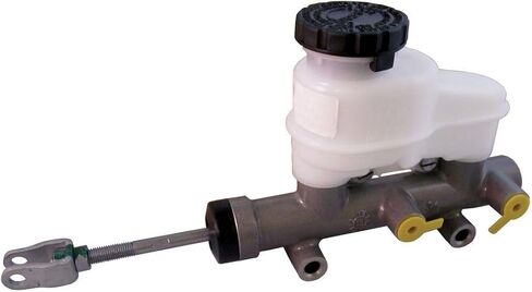 Polaris Ranger Brake Master Cylinder Rebuild Kit (Piston ، Seals ، Spring) 1911515 in Kuwait