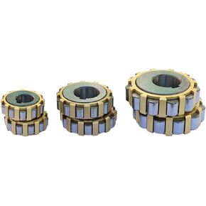 Integral Eccentric Bearing 15UZ210119 TRANS61143 TRANS6110608 TRANS61659(15UZ210119) in Saudi Arabia