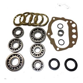 USA Standard Manual Transmission Bearing Kit 1998+ Frontier 4-CYL 2WD w/Synchros in Kuwait